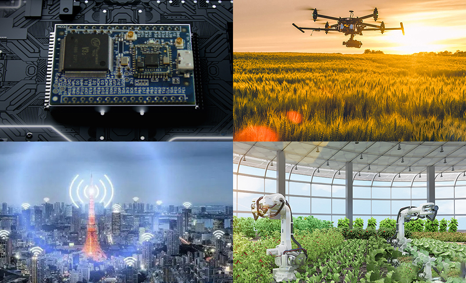 500米路由器模塊、網(wǎng)關(guān)模塊和物聯(lián)網(wǎng)WiFi模塊在智能家居中的優(yōu)化應(yīng)用